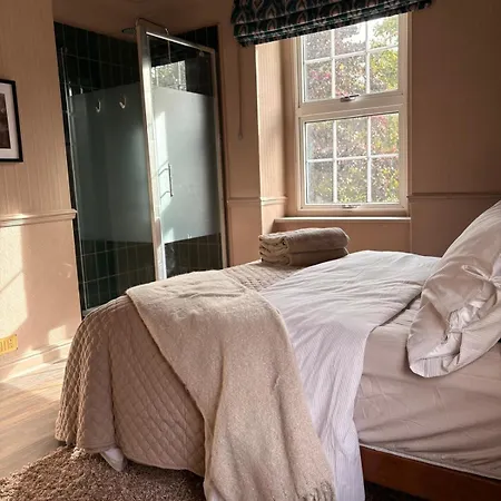 펜션 Little House *