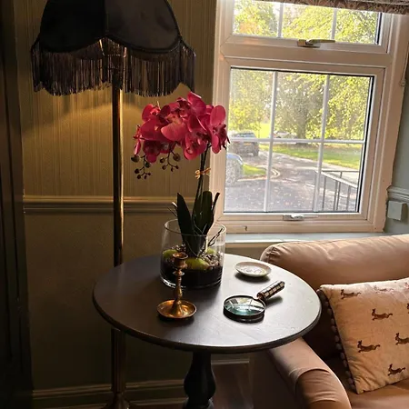 Little House 해러게이트