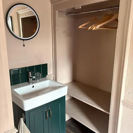 Little House 펜션 해러게이트