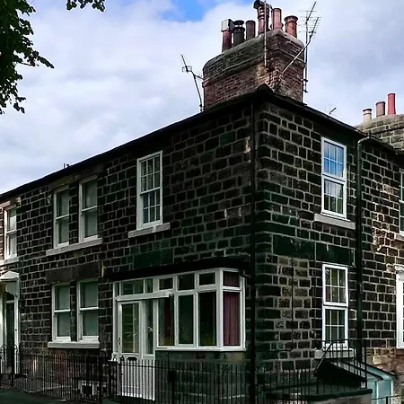 Little House Harrogate