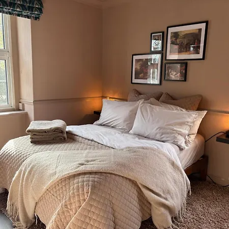 Casa de Férias Little House