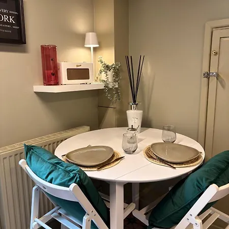 Little House بيت للعطل هاروغايت