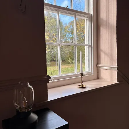 بيت للعطل Little House