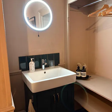 Little House بيت للعطل هاروغايت