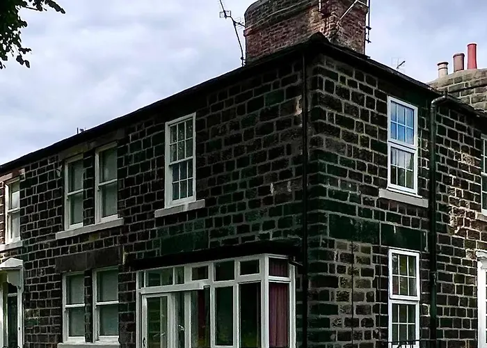 Little House Harrogate